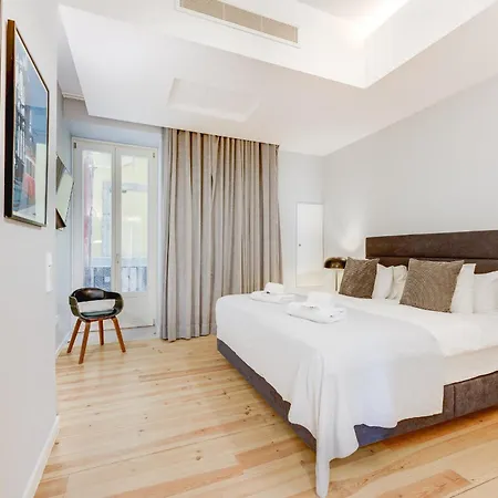 ' Exclusive Riverside Haven In Top-location ' Apartment *