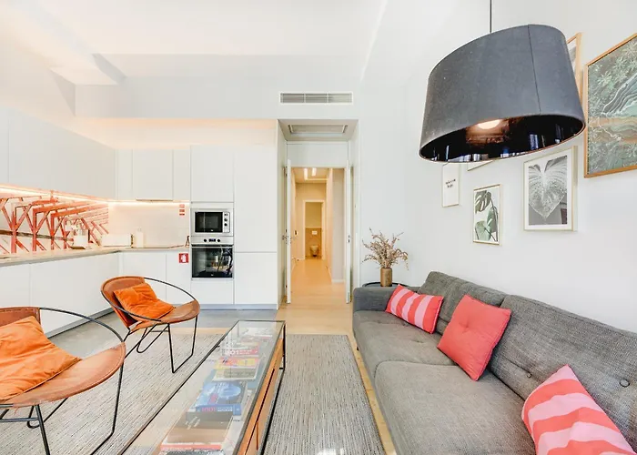 ' Exclusive Riverside Haven In Top-location ' Apartment *