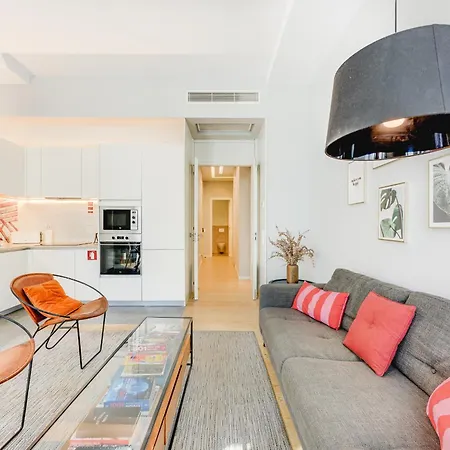 ' Exclusive Riverside Haven In Top-location ' Апартаменты *